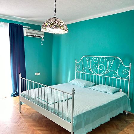 Nova Apartments & Rooms Подгорица Екстериор снимка