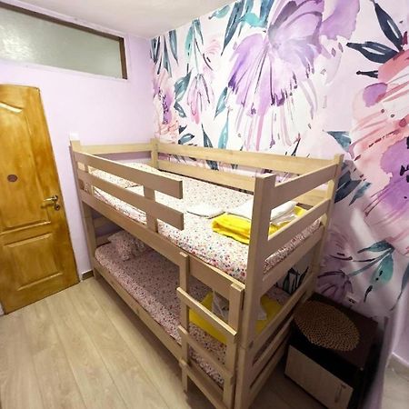 Nova Apartments & Rooms Подгорица Екстериор снимка