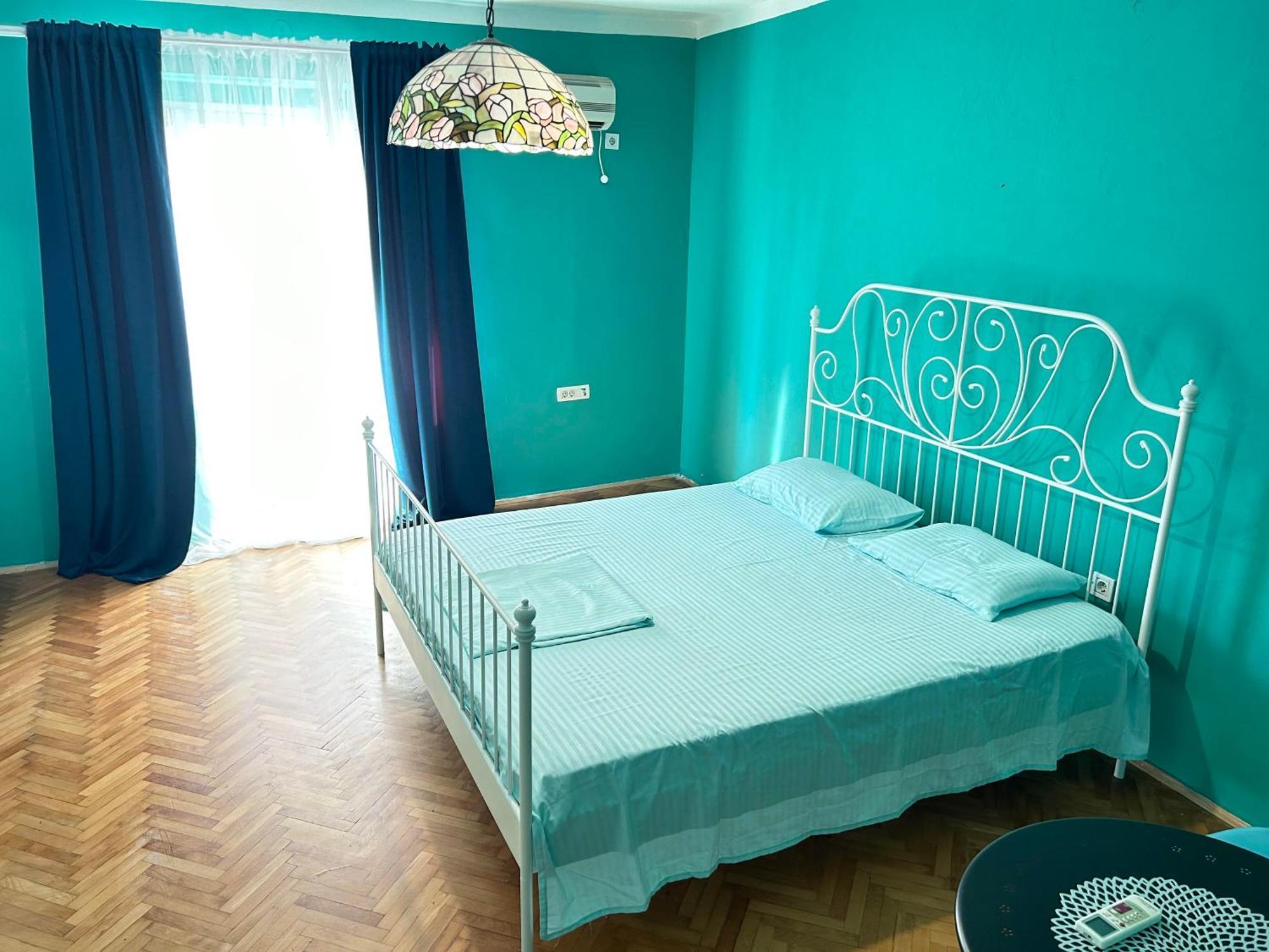 Nova Apartments & Rooms Подгорица Екстериор снимка