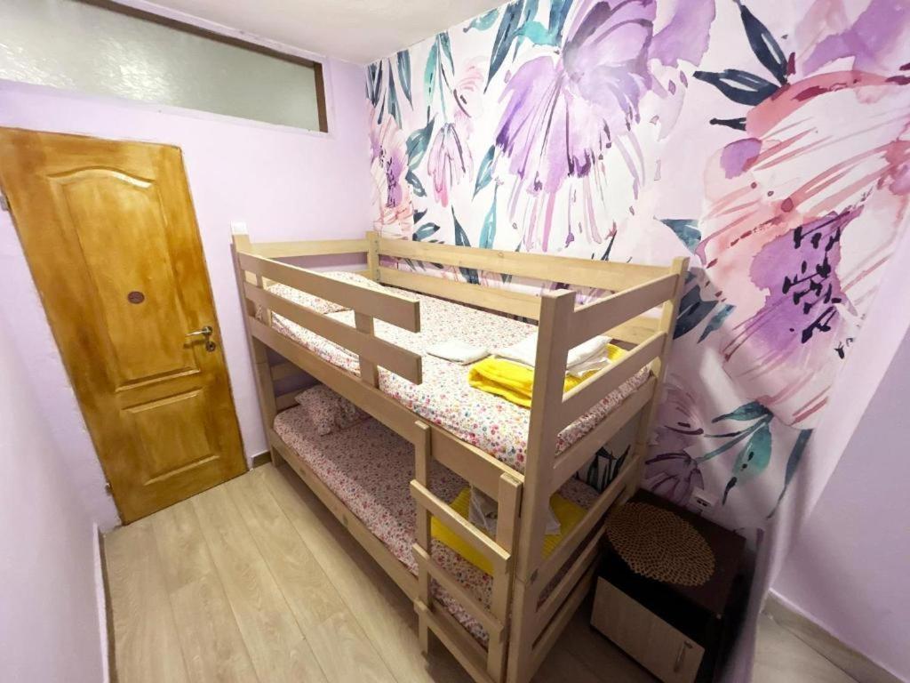 Nova Apartments & Rooms Подгорица Екстериор снимка